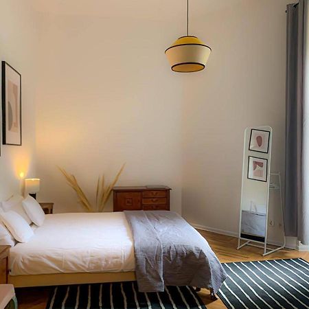 Boutique Apartments - City Center - The Main Market Square Krasków Eksteriør bilde