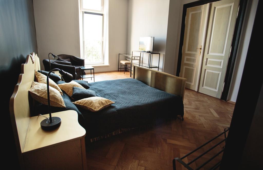 Boutique Apartments - City Center - The Main Market Square Krasków Rom bilde
