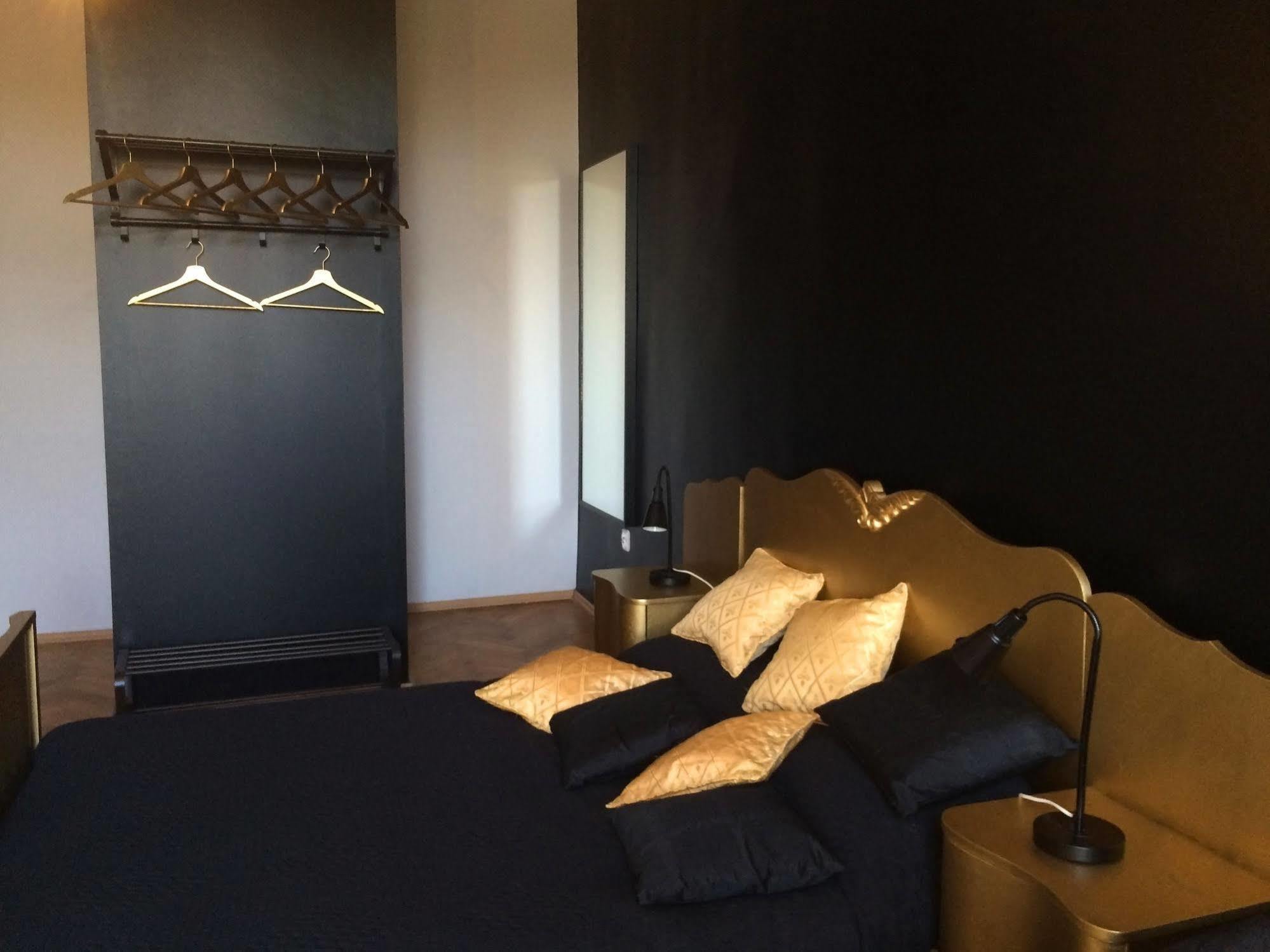 Boutique Apartments - City Center - The Main Market Square Krasków Eksteriør bilde