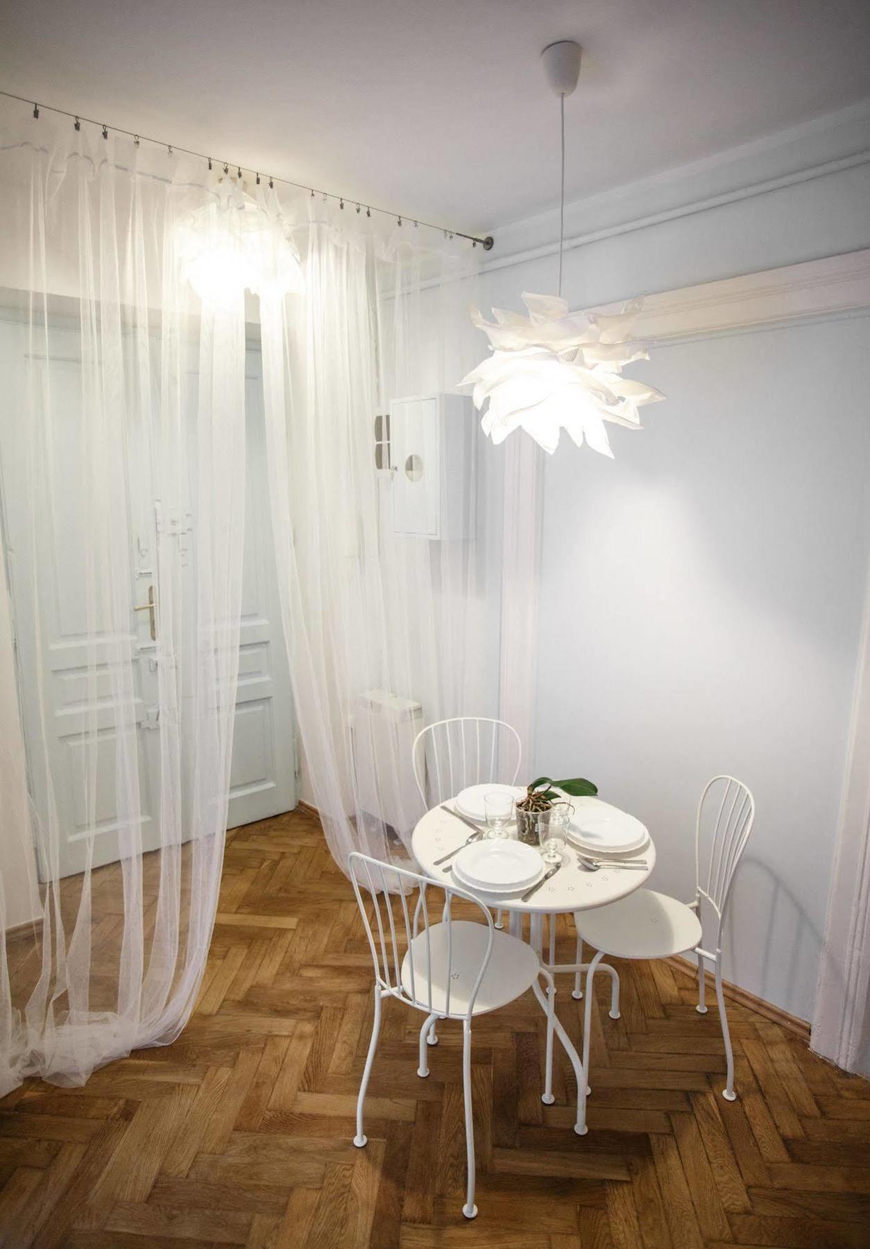 Boutique Apartments - City Center - The Main Market Square Krasków Eksteriør bilde