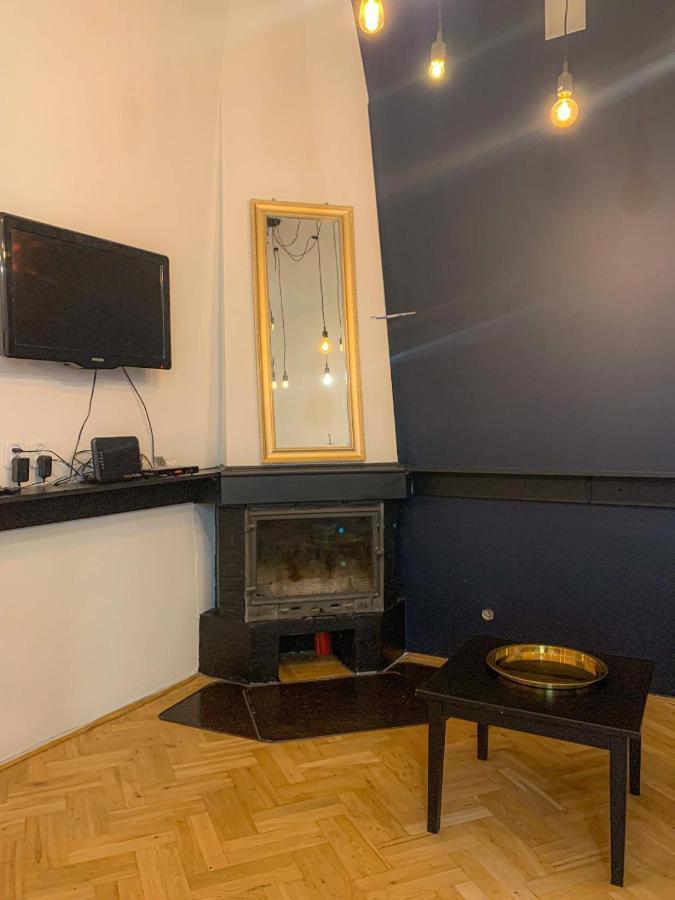Boutique Apartments - City Center - The Main Market Square Krasków Eksteriør bilde