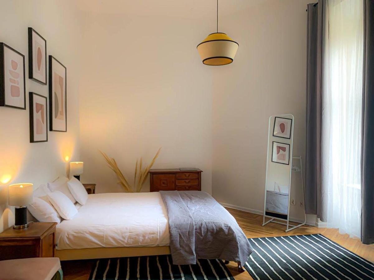 Boutique Apartments - City Center - The Main Market Square Krasków Eksteriør bilde